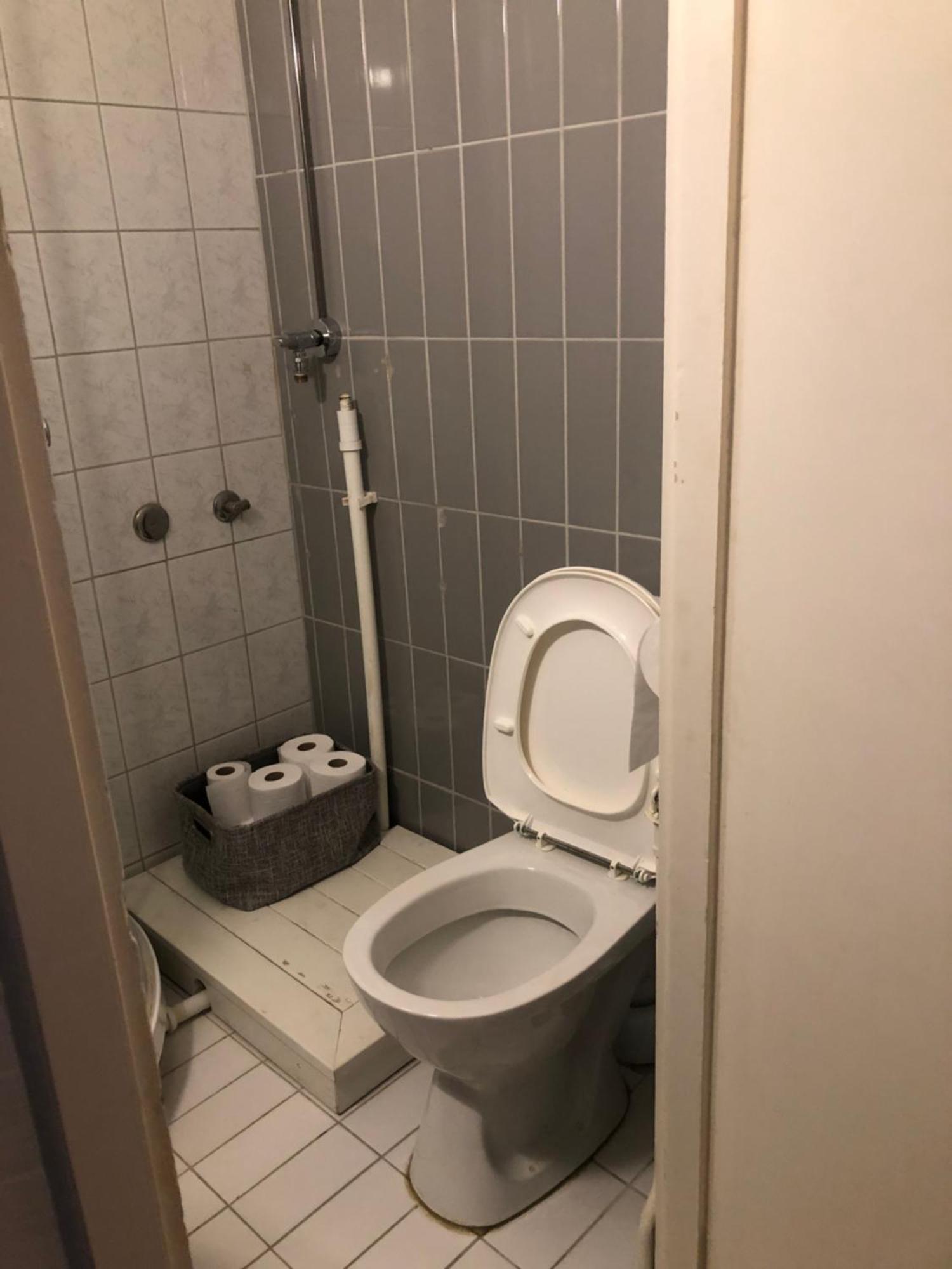 Kemi City Center 2 Room And Kitchen Free Private Parking Exterior photo