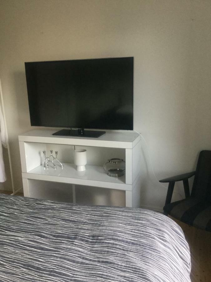 Kemi City Center 2 Room And Kitchen Free Private Parking Exterior photo